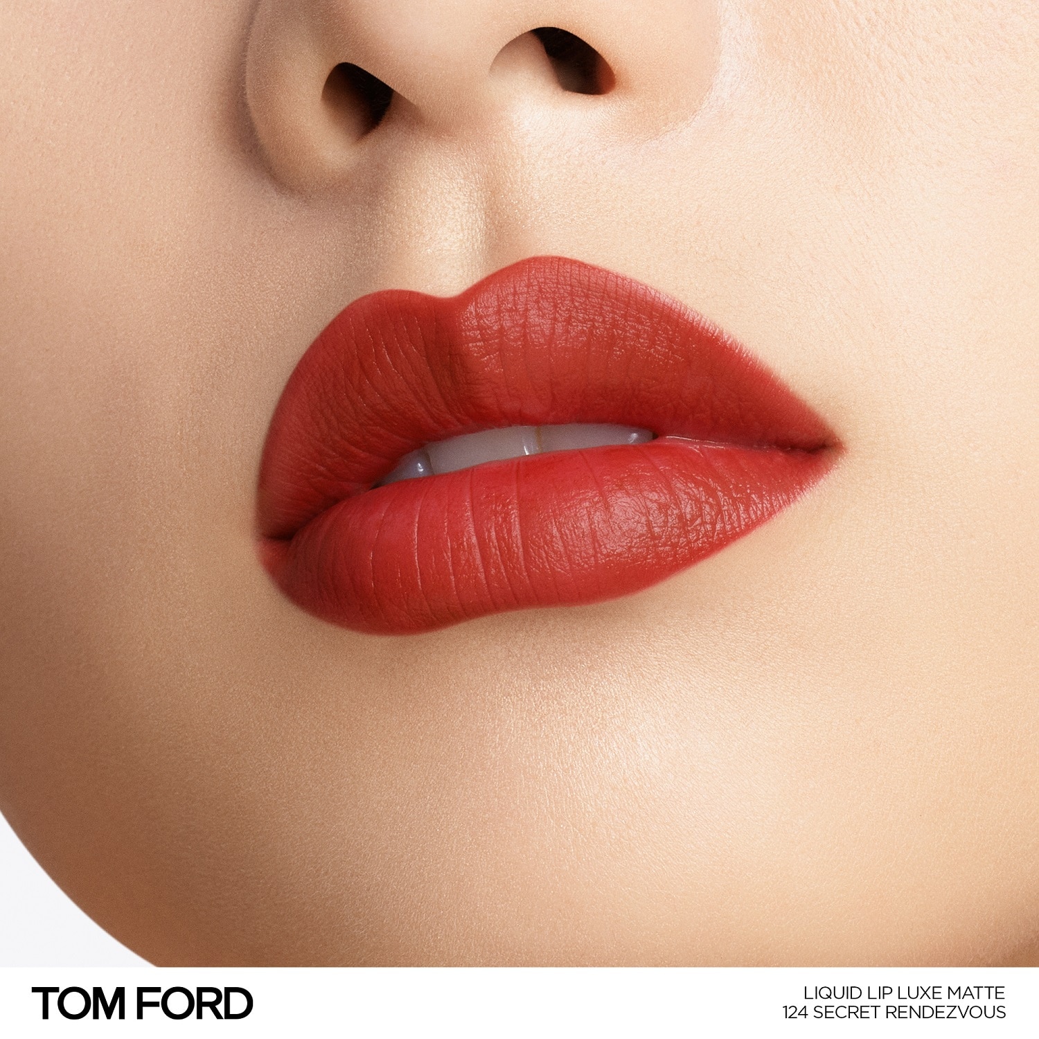 LIQUID LIP LUXE MATTE (LABIAL LÍQUIDO MATE)